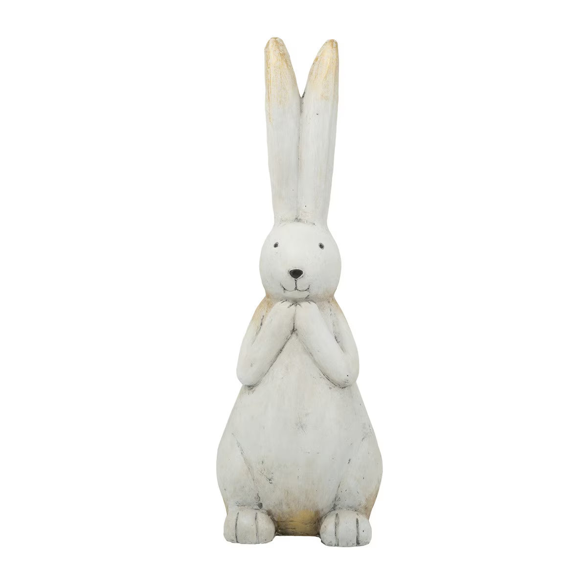 Rabbit With Long Ears - Large