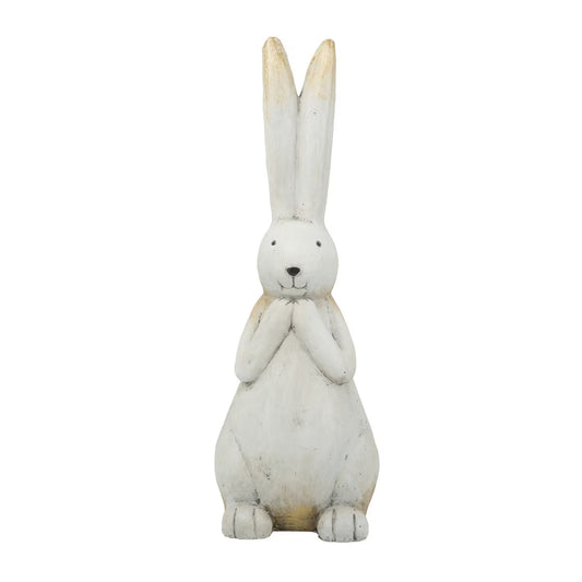 Rabbit With Long Ears - Large