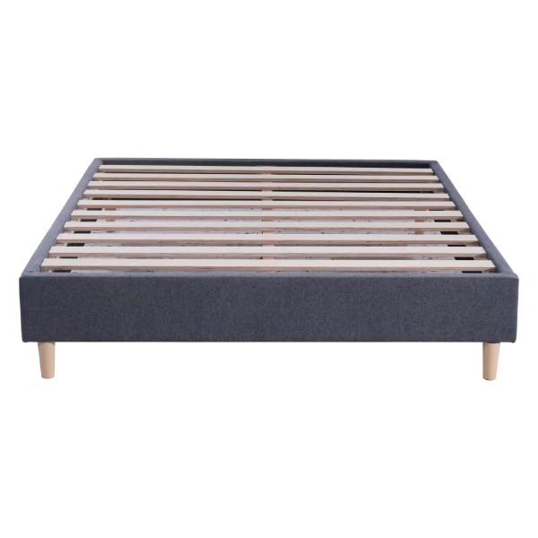 Bed Base - Takapuna King Bed Base
