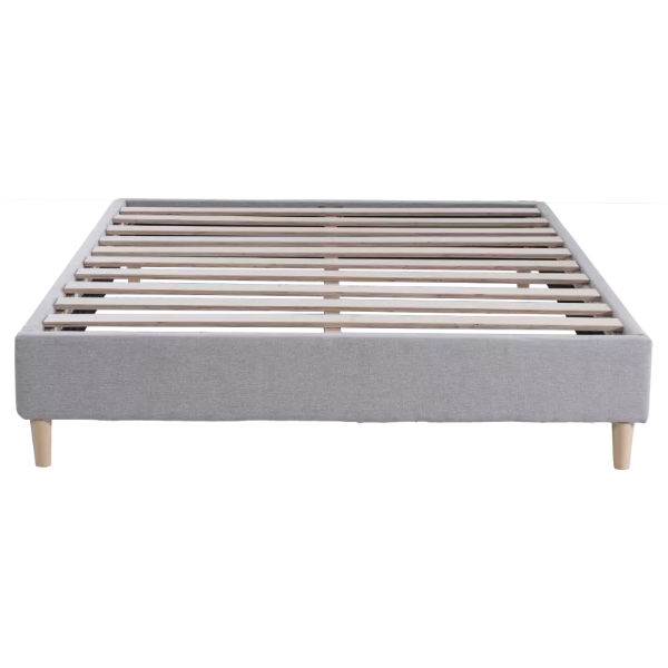 Bed Base - Takapuna King Bed Base