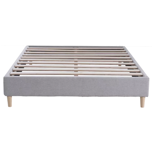 Bed Base - Takapuna King Single Bed Base