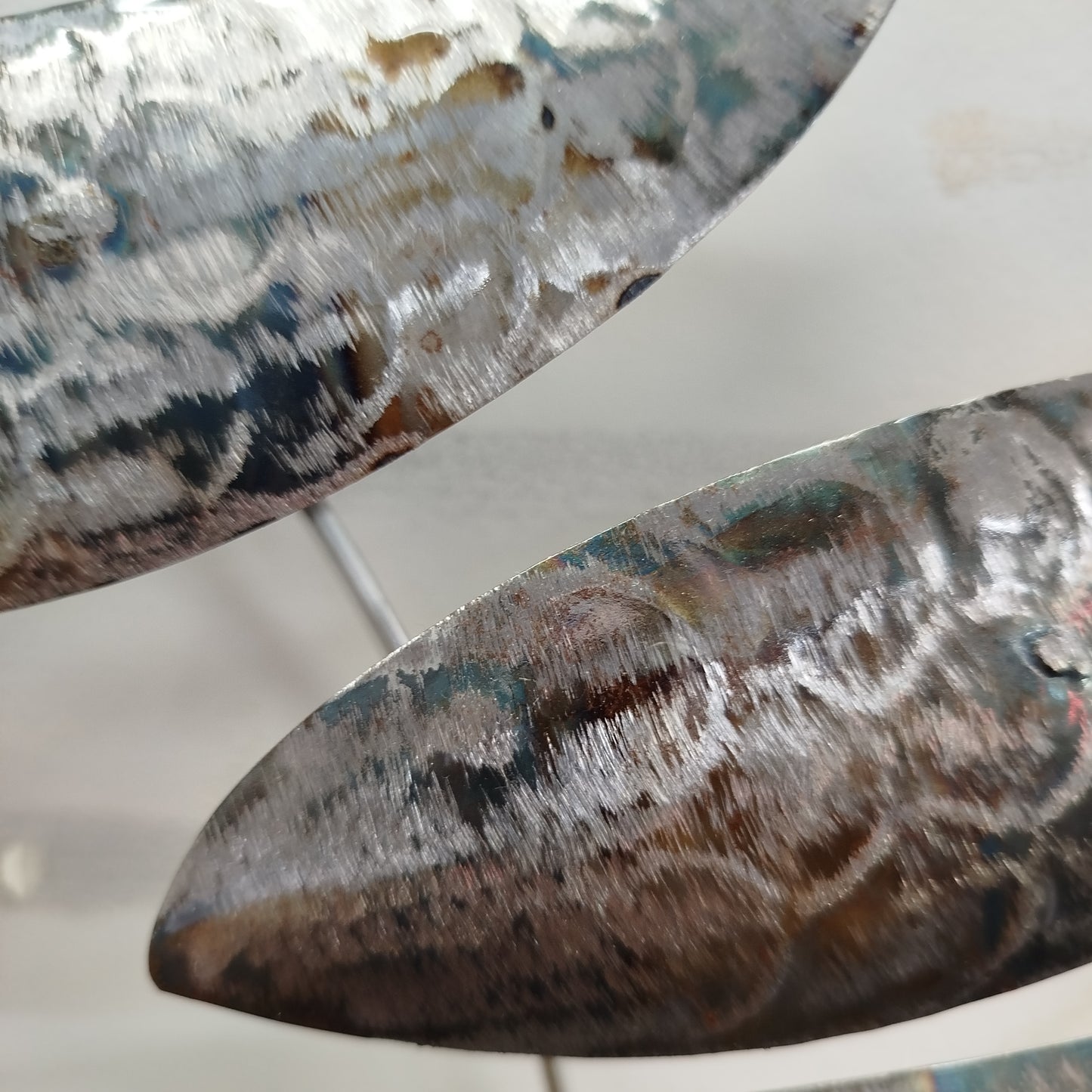 PRE-ORDER:  Tuna Fish Round Deco
