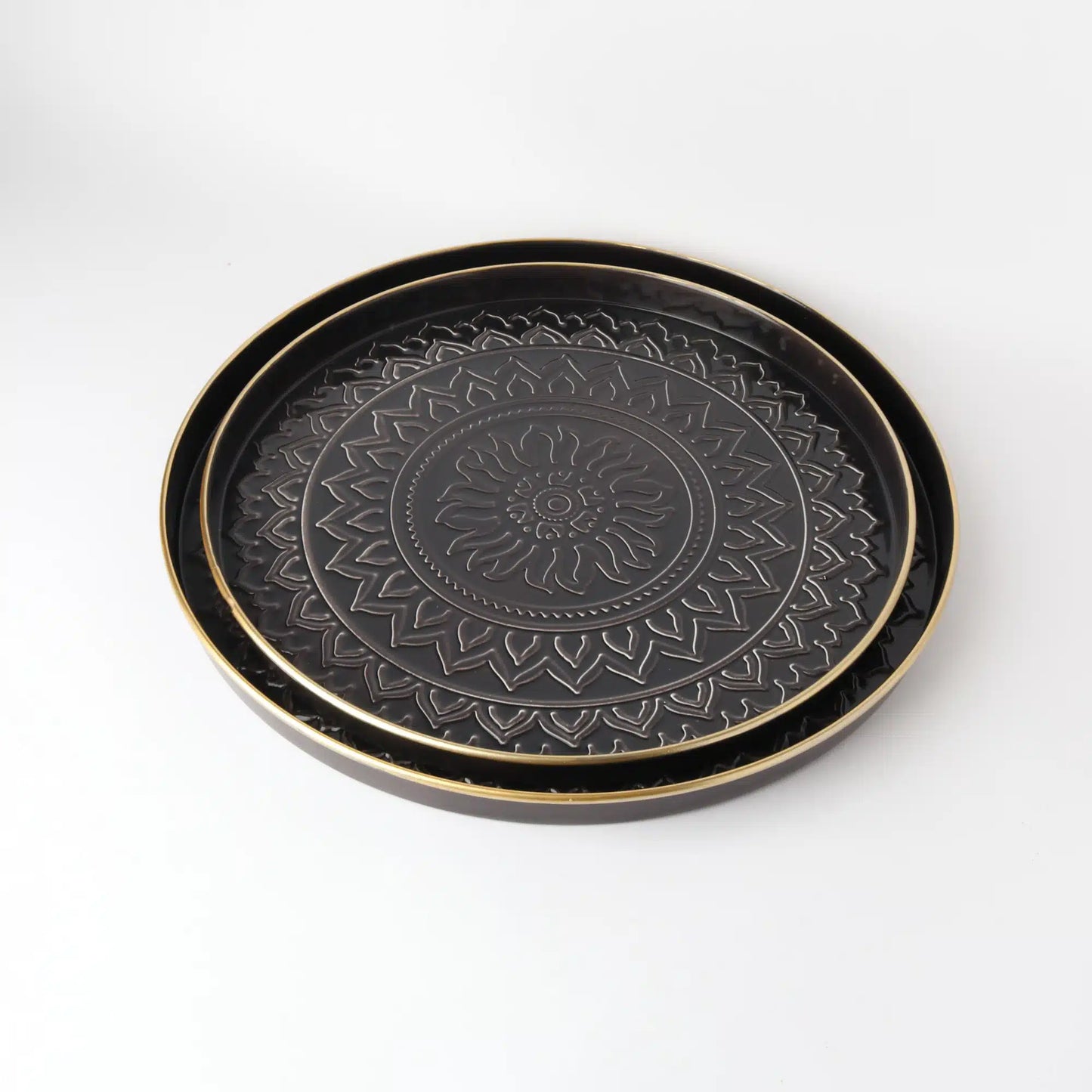 Aztec Tray