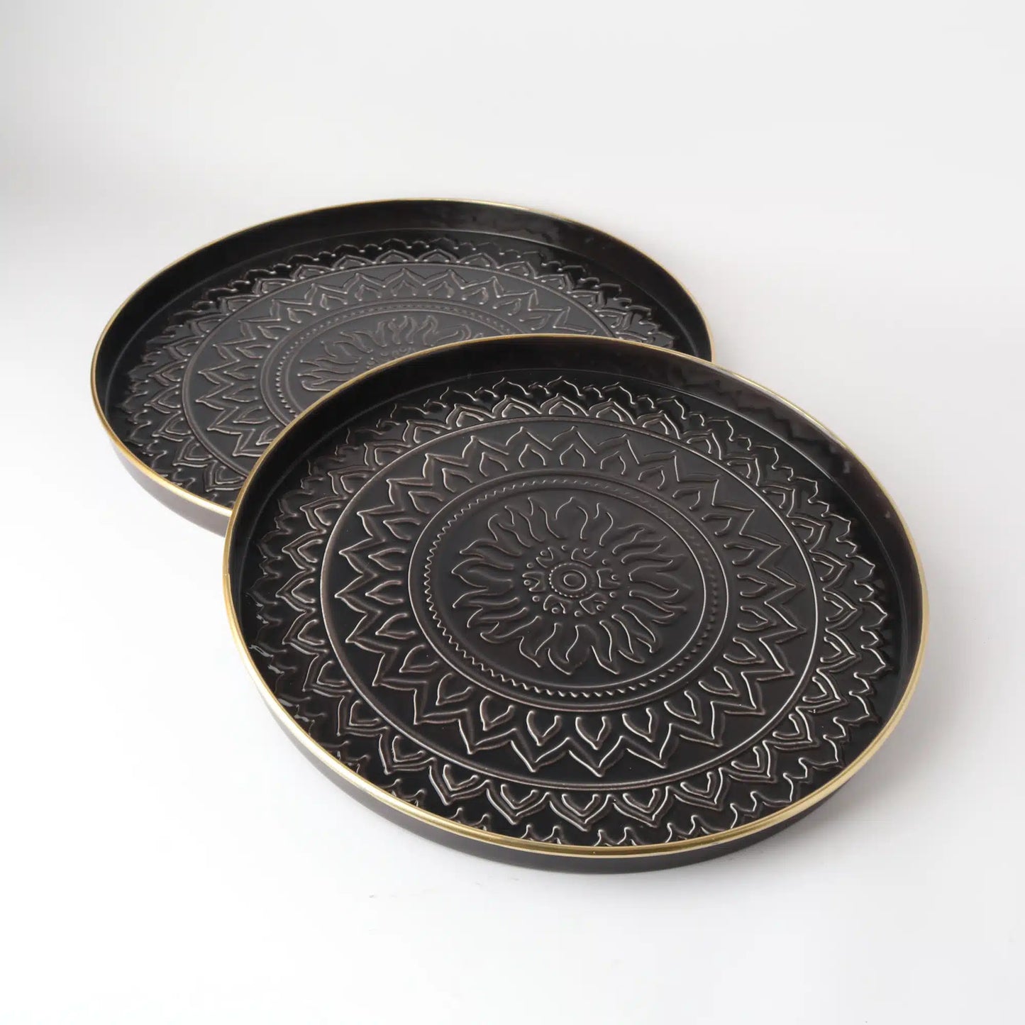Aztec Tray
