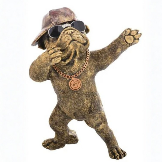 Rapper Bulldog