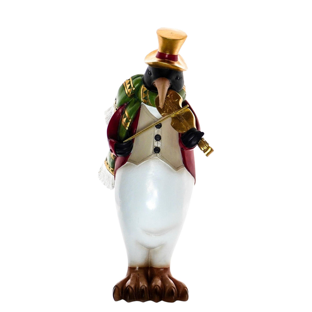 Penguin Violinist