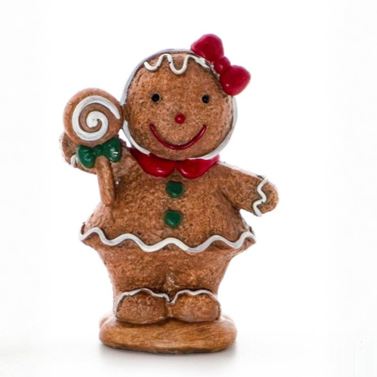 Gingerbread Girl – Small
