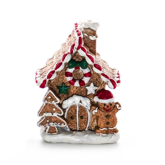 Mini Gingerbread House