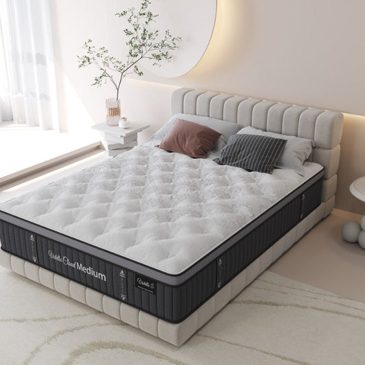 Vistella Cloud Medium Mattress