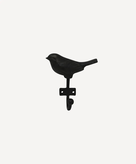 Hook - Iron Birdie Hook - Black