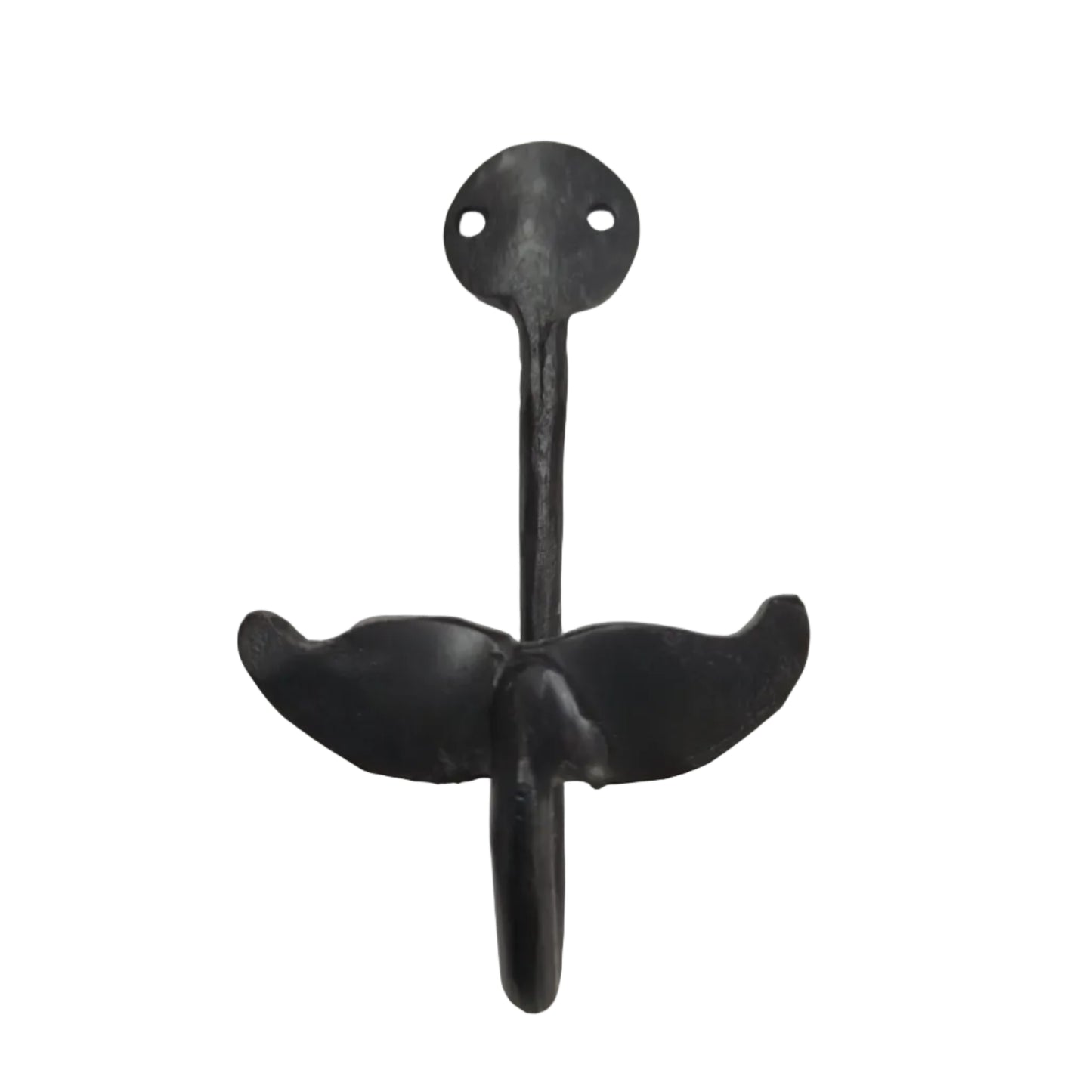 Hook - Whale Tail Wall Hook