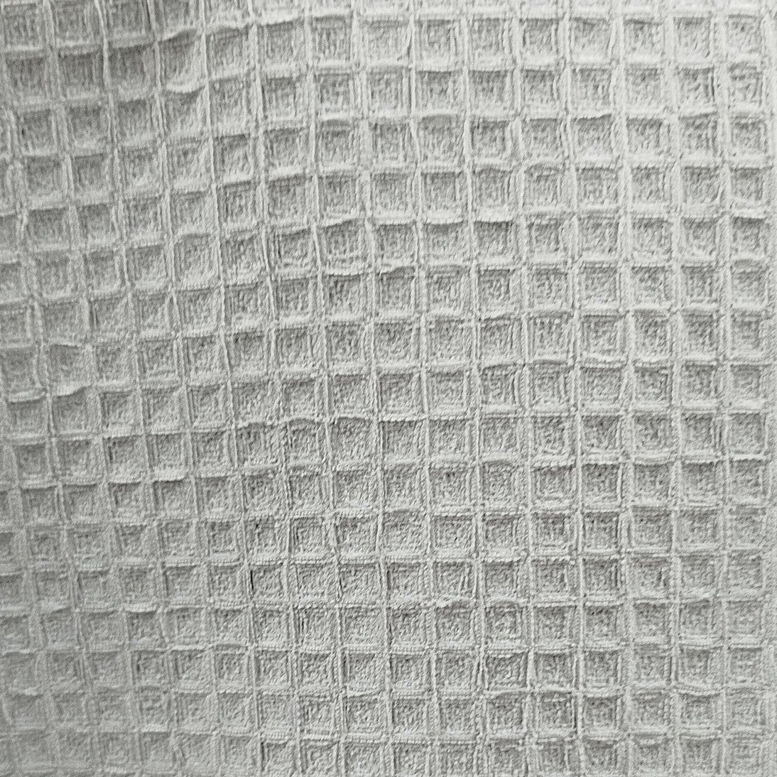 Waffle Throw - 180 x 130