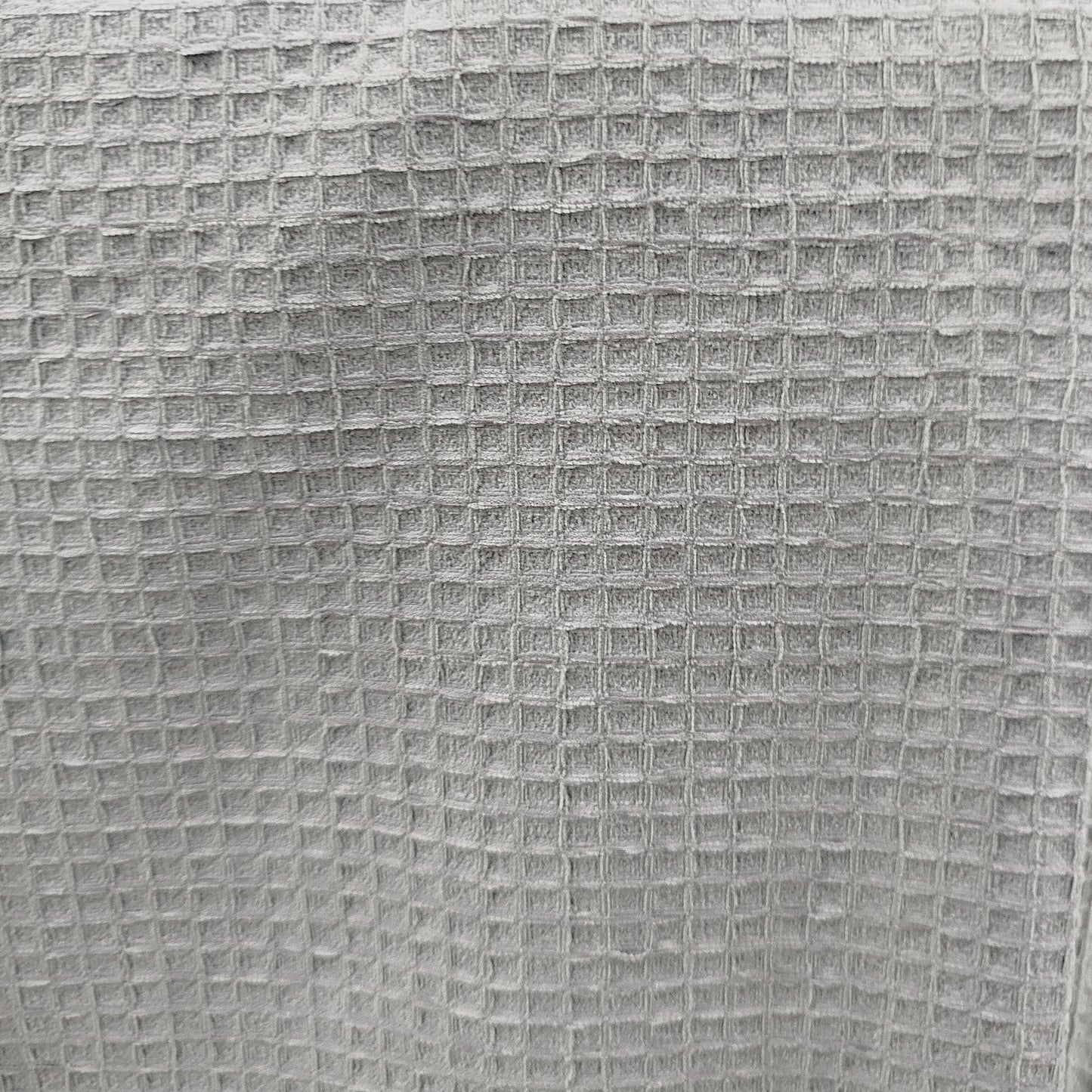 Waffle Throw - 180 x 130