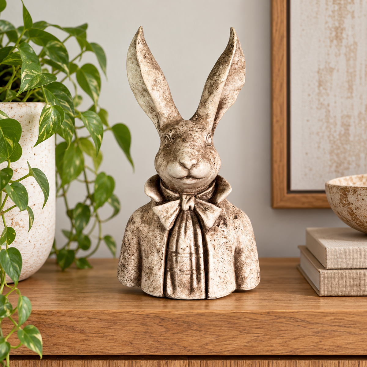 Hare Torso