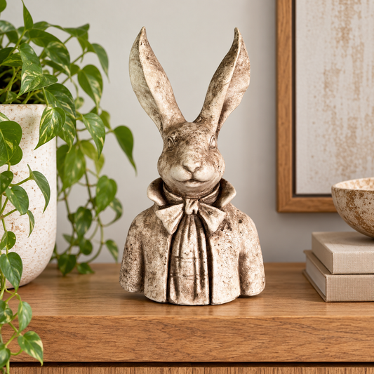 Hare Torso