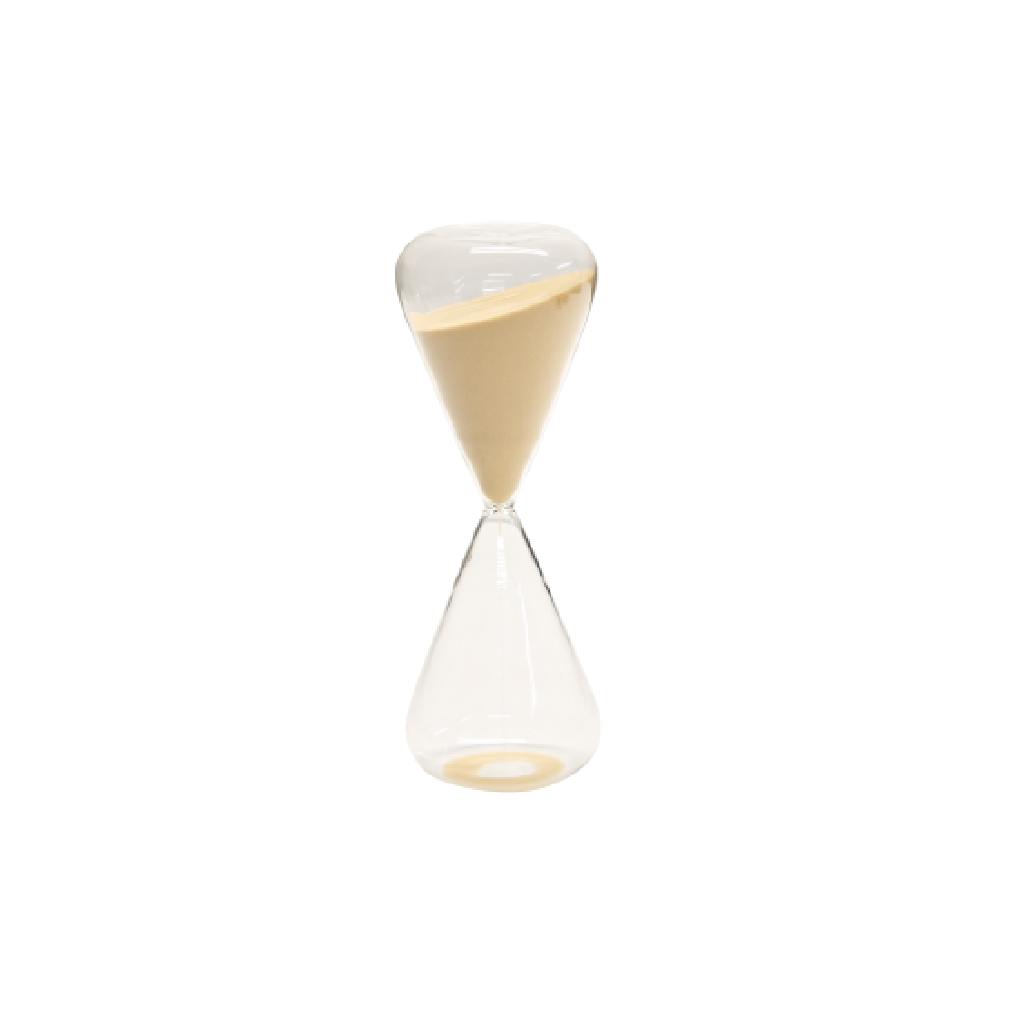 Hourglass 30 Minutes - Beach Sand Blonde