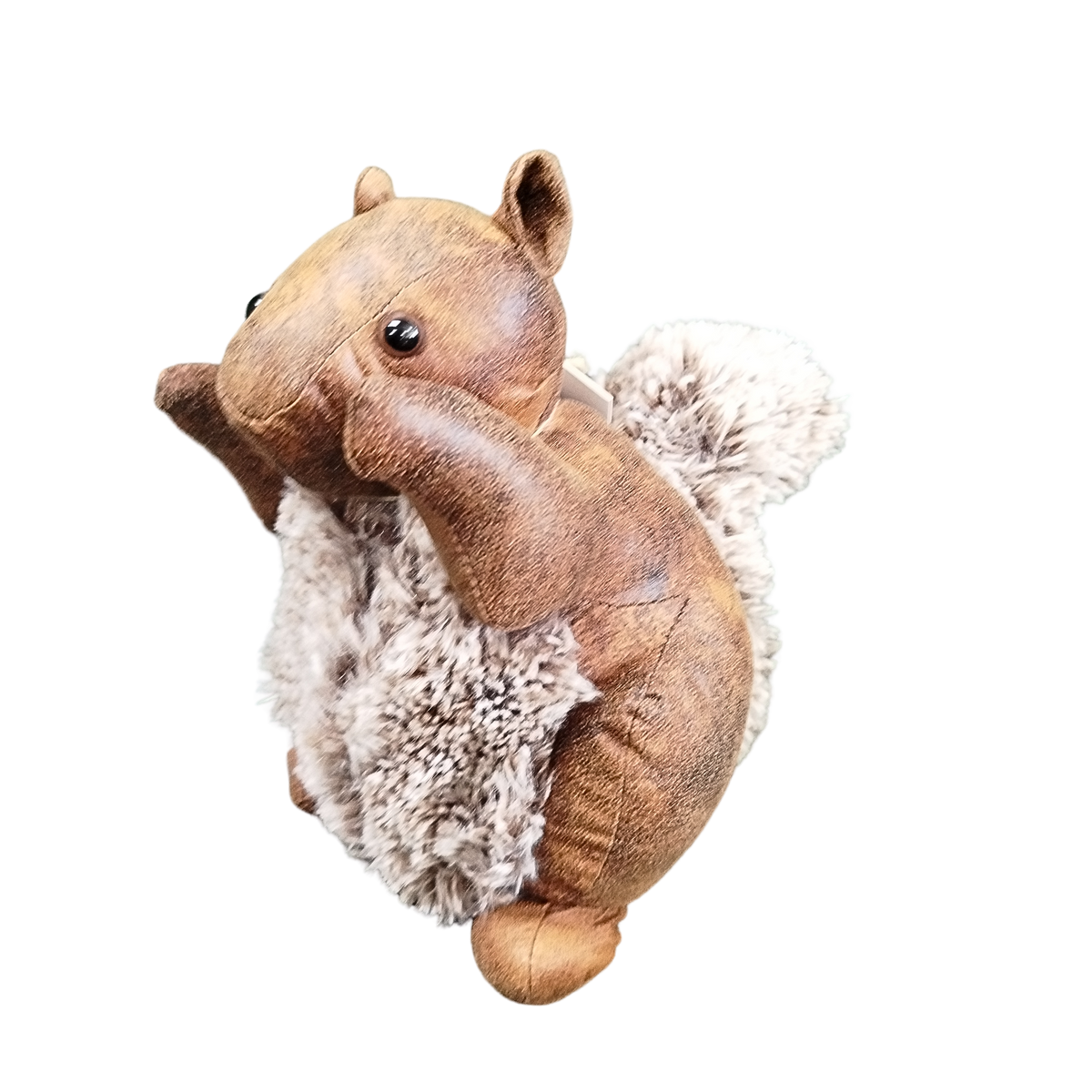 Forest Animal Door Stop Set