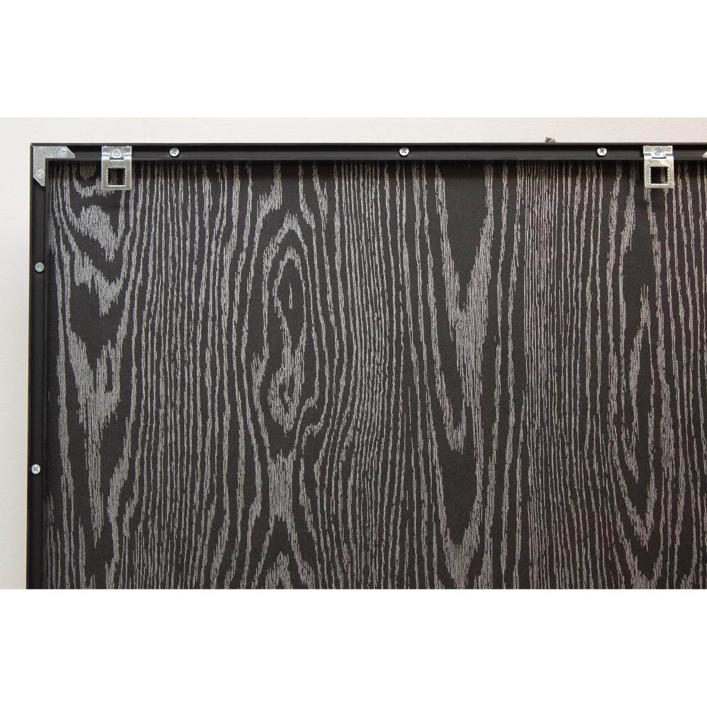 Framed Wall Art - The Nike Chimp 60cm x 80cm