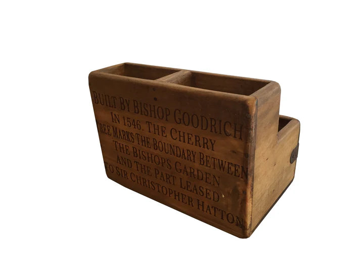 Cutlery Box