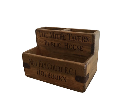 Cutlery Box