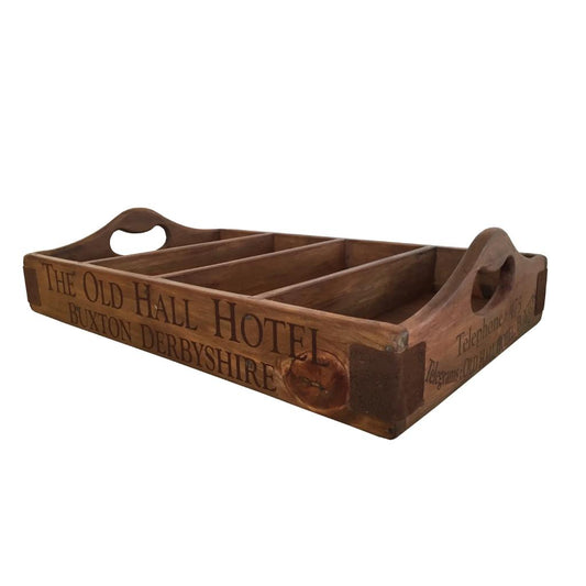 Cutlery Tray