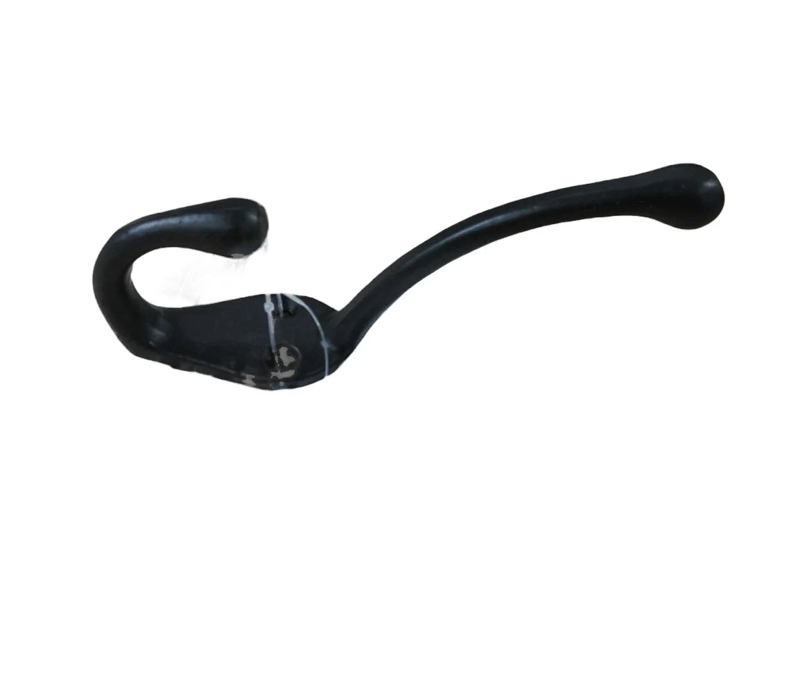 Double Coat Hook