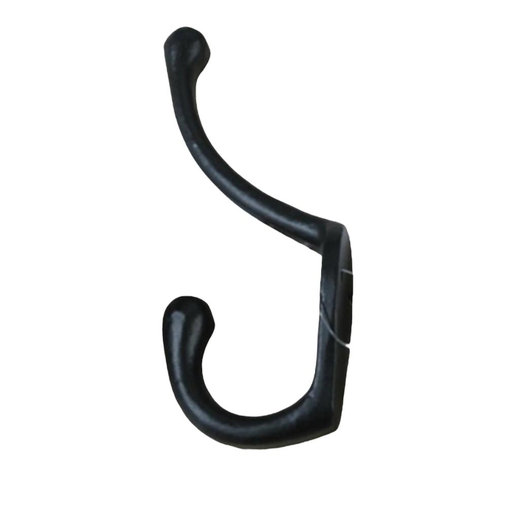 Double Coat Hook