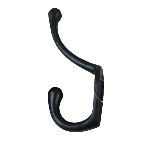 Double Coat Hook