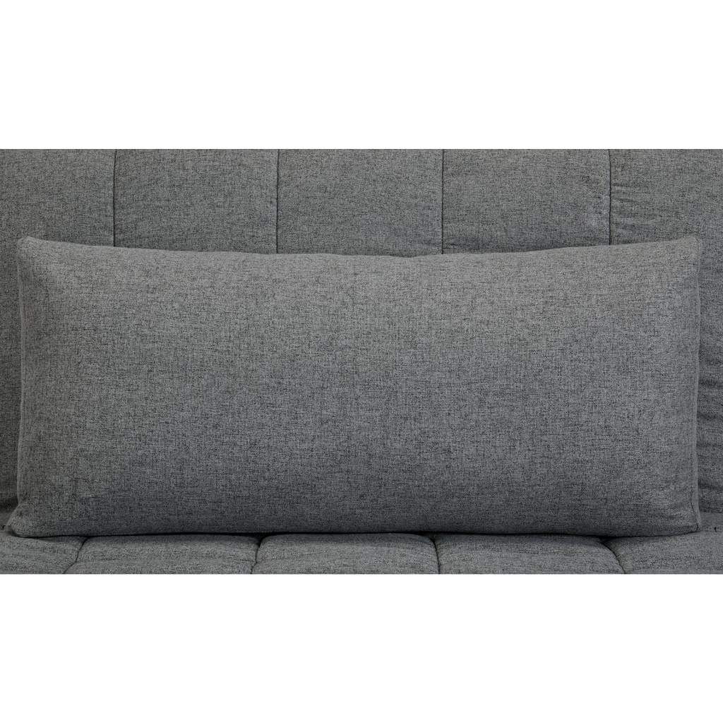 Emma Sofa Bed Light Grey