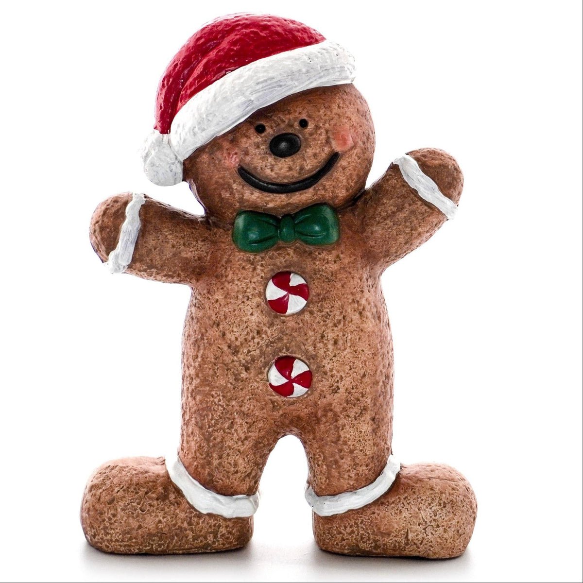 Gingerbread People - Medium Boy