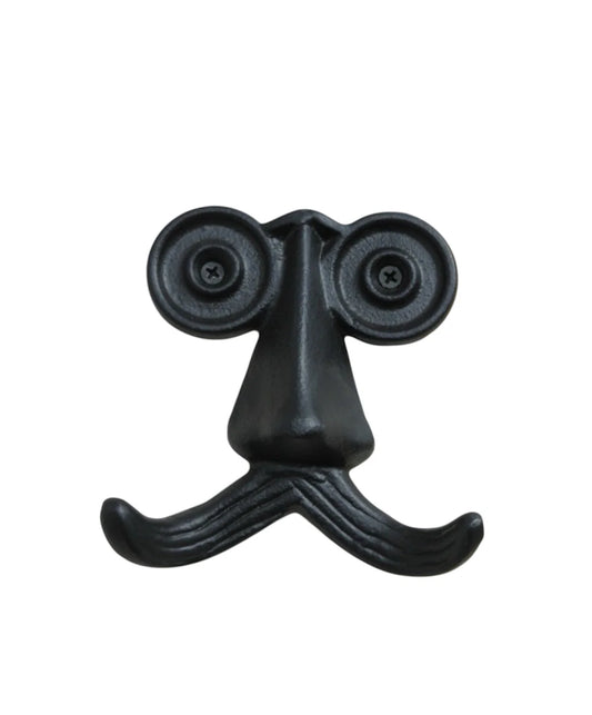 Face Wall Hook
