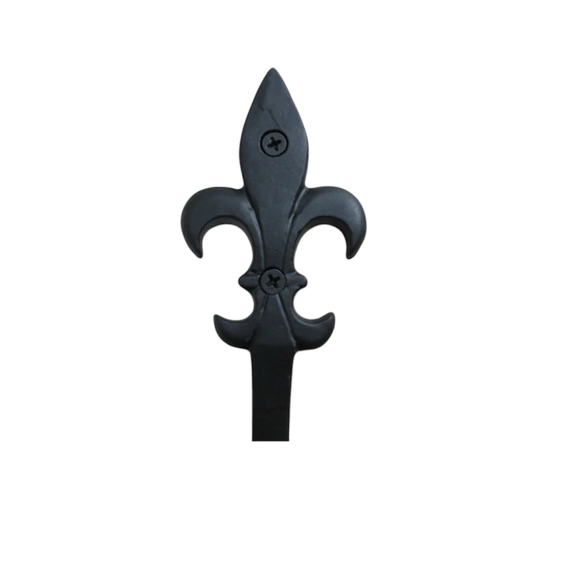 Fleur De Lis Hook - Short