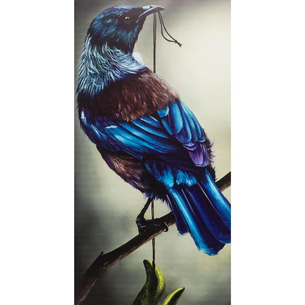 Framed art Satogi - As One