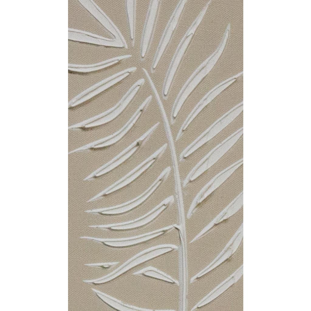 Framed Leaf Two 40cm x 50cm