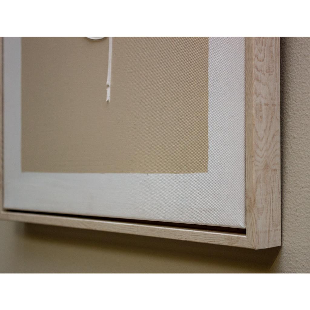 Framed Leaf Two 40cm x 50cm
