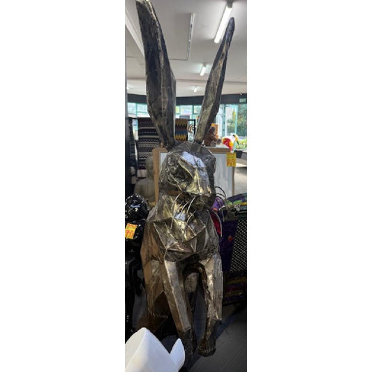 Outdoor Sculpture - Hare