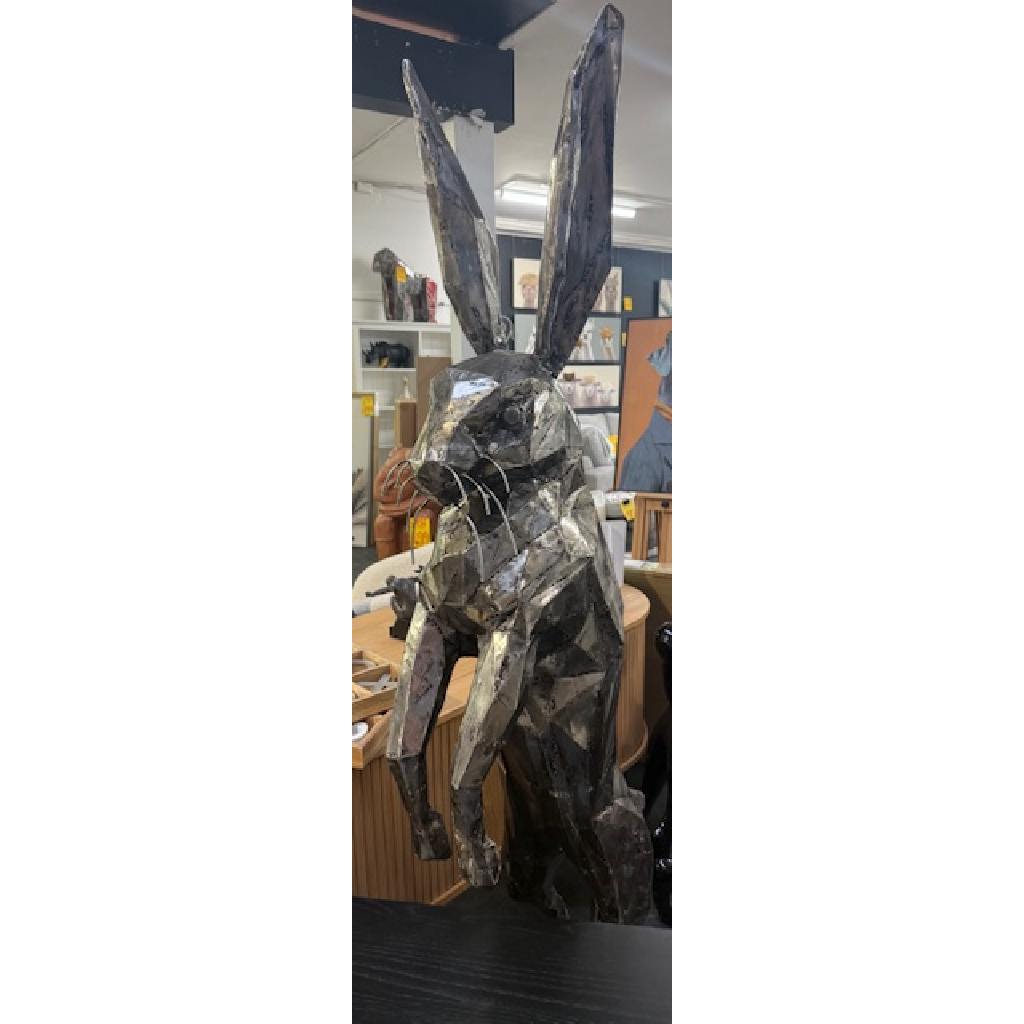 Outdoor Sculpture - Hare
