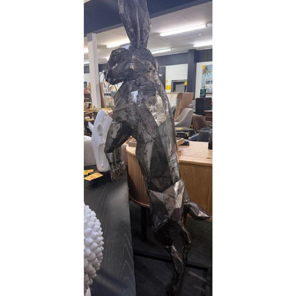 Outdoor Sculpture - Hare