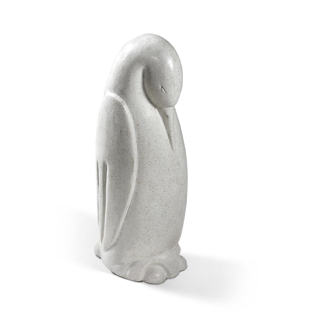 Statue - Penguin