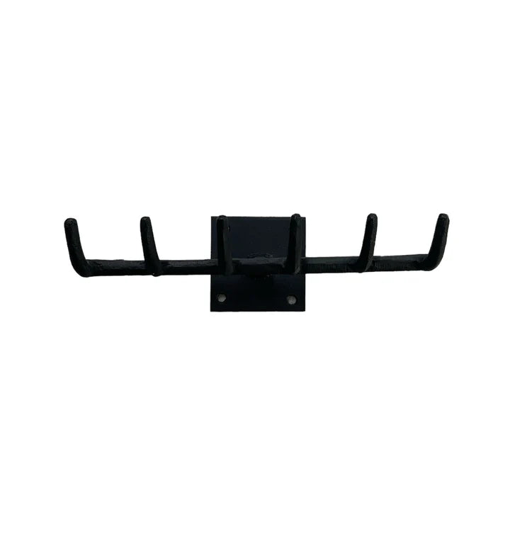 Coat Hook Rake