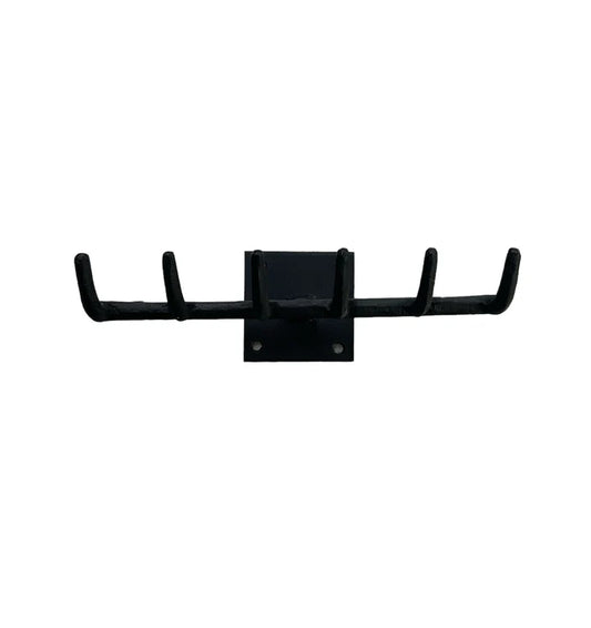 Coat Hook Rake