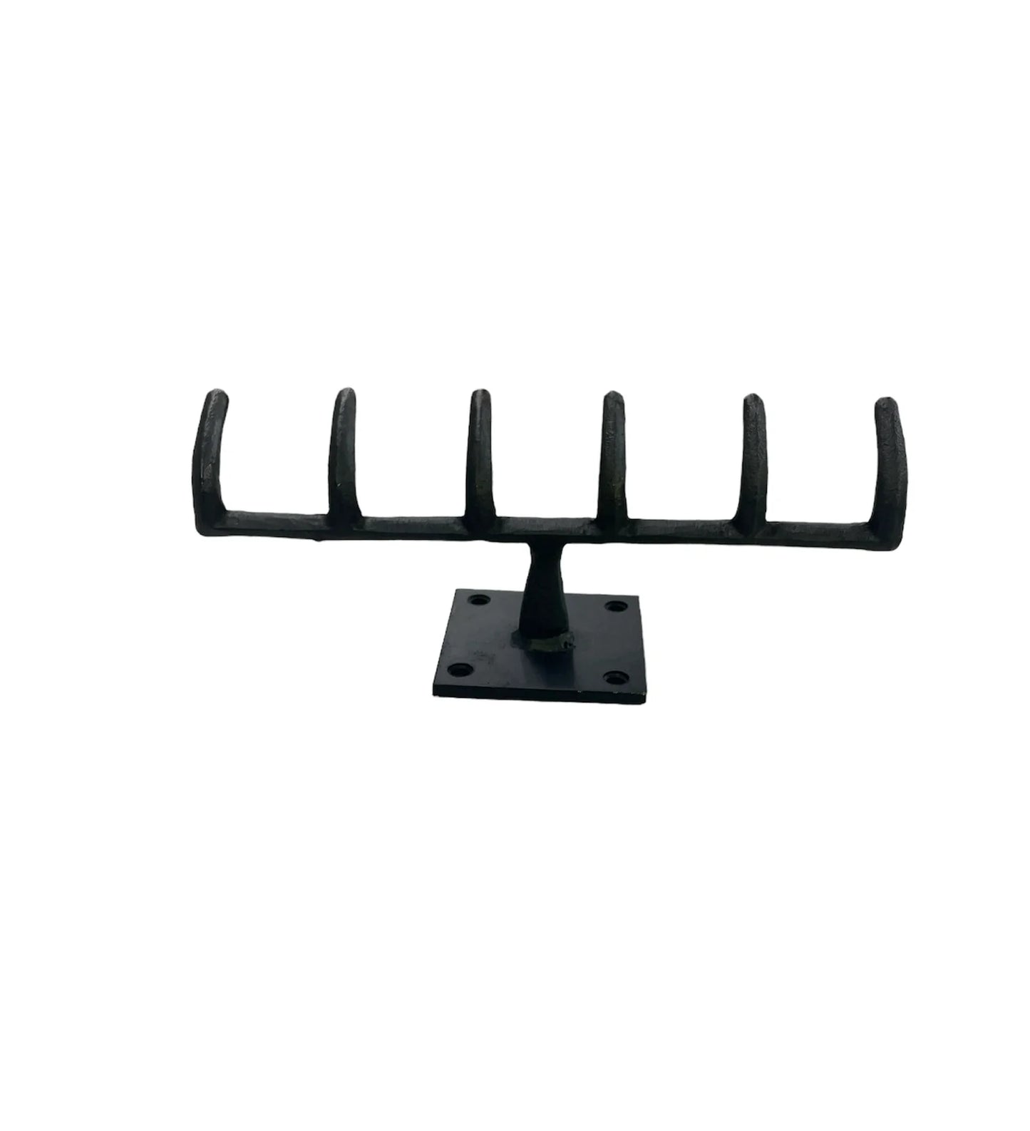 Coat Hook Rake