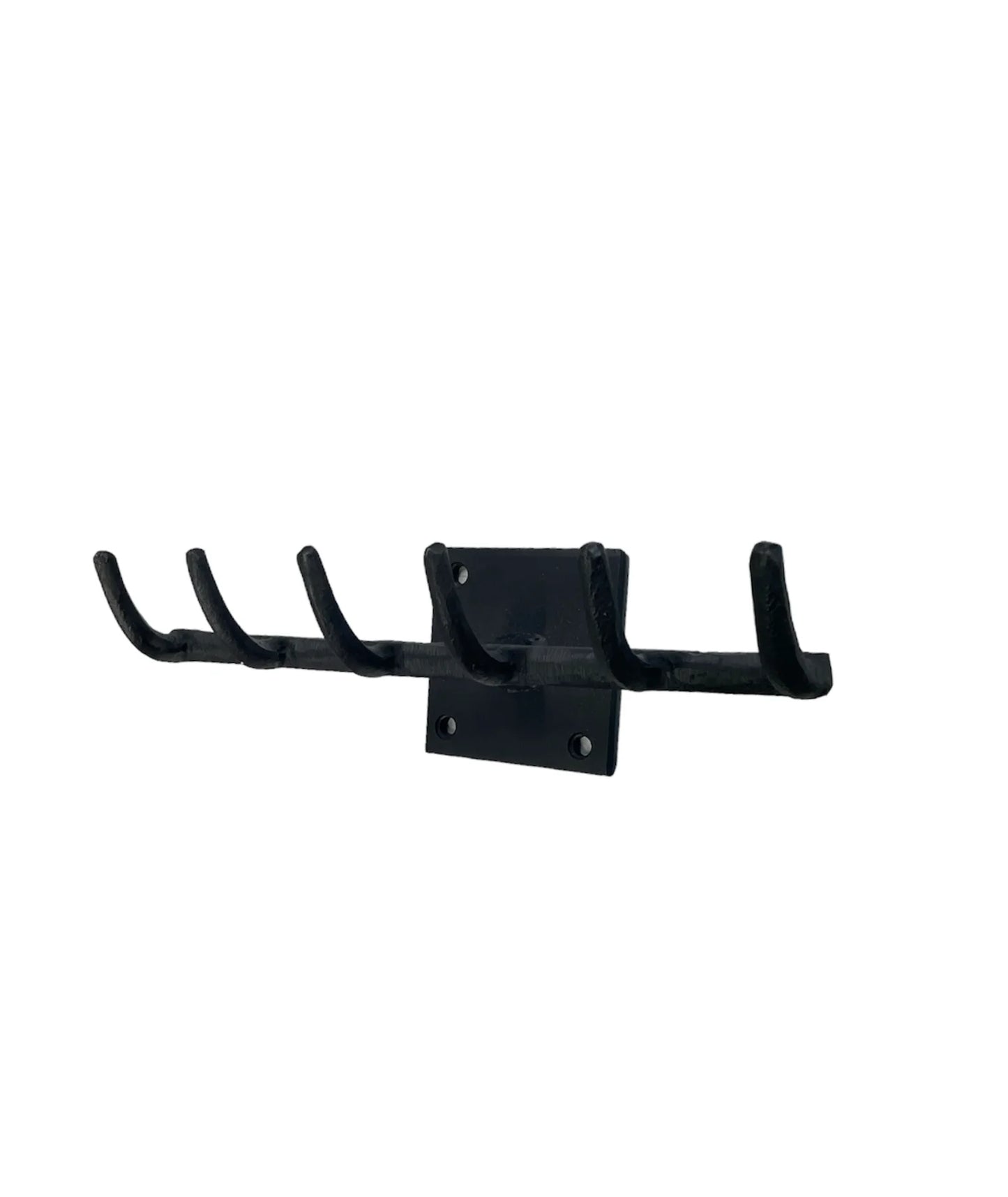 Coat Hook Rake