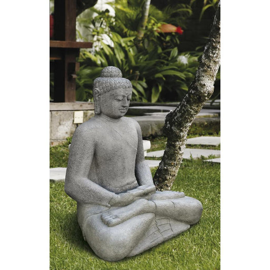 Statue - Sitting Buddha