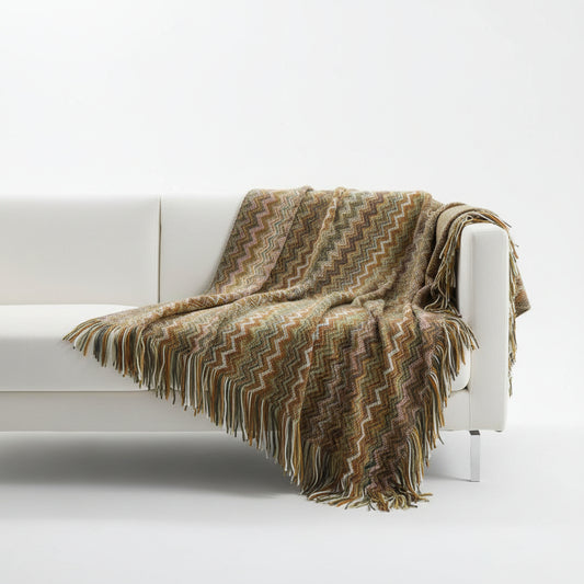 Assorted Throw Rugs 150cm by 125cm