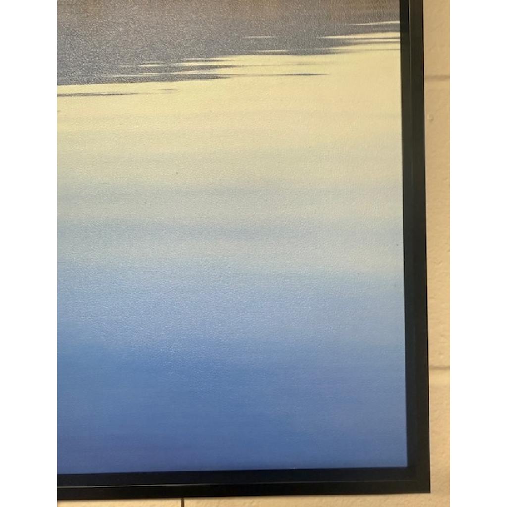 Framed Wall Art -Wanaka Tree 180cm x 60cm